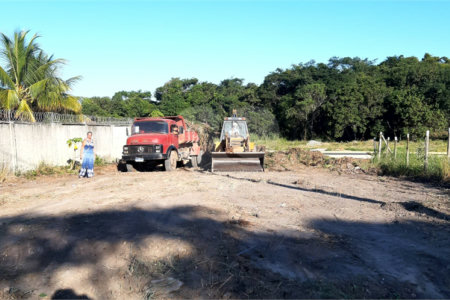 Terreno à venda em Arpoador, Armação dos Búzios, RJ