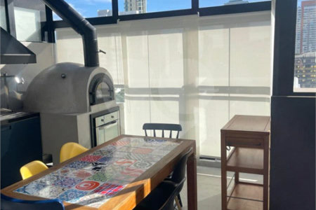 Apartamento à venda com 1 suíte em Cidade Monções, São Paulo, SP