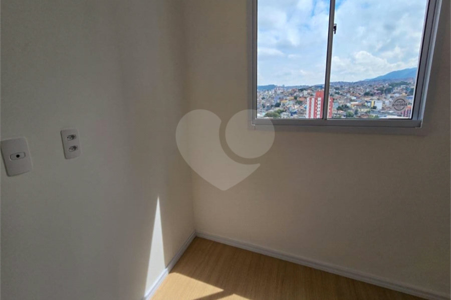 Apartamento à venda com 1 quarto em Casa Verde, São Paulo, SP