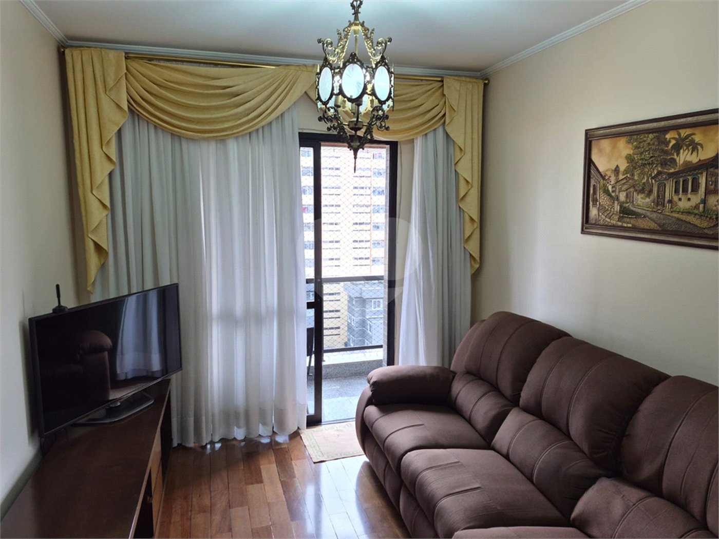 Apartamento à venda com 3 quartos, sendo 1 suíte, em Água Fria, São Paulo, SP