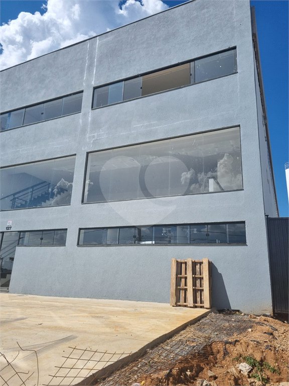 Galpão para alugar no Centro Empresarial de Indaiatuba, Indaiatuba, SP