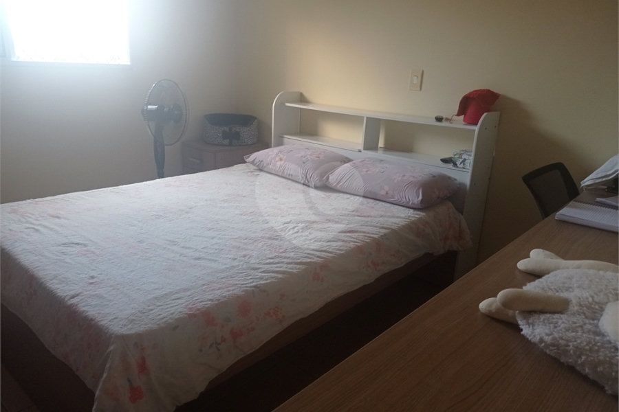 Casa à venda com 1 quarto no condomínio Coelho Iii, São Paulo - SP