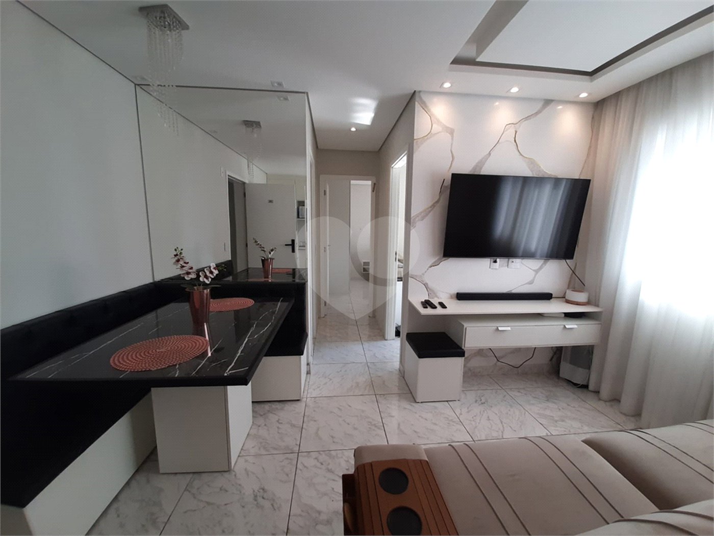 Apartamento à venda com 2 quartos em Vila Nova Cachoeirinha, São Paulo, SP