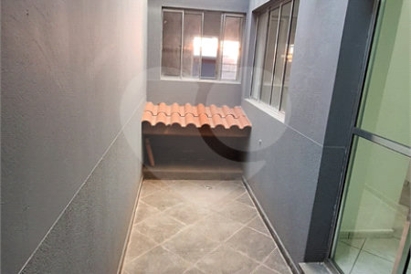 Sobrado à venda com 2 suítes em Jardim Itamaracá, Indaiatuba, SP