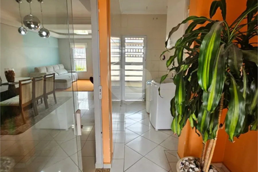 Sobrado à venda com 3 quartos, sendo 1 suíte, em Vila Pereira Barreto, São Paulo, SP