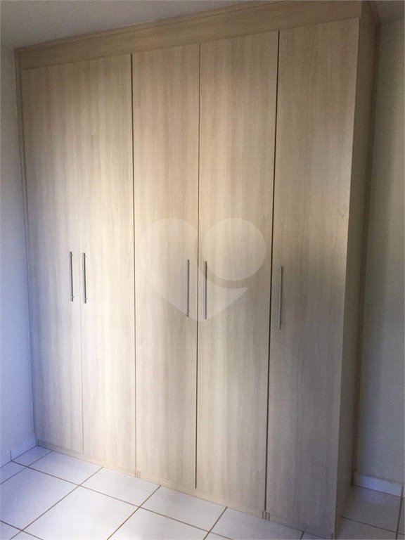Apartamento à venda com 2 quartos em Vila Monte Alegre, Ribeirão Preto, SP