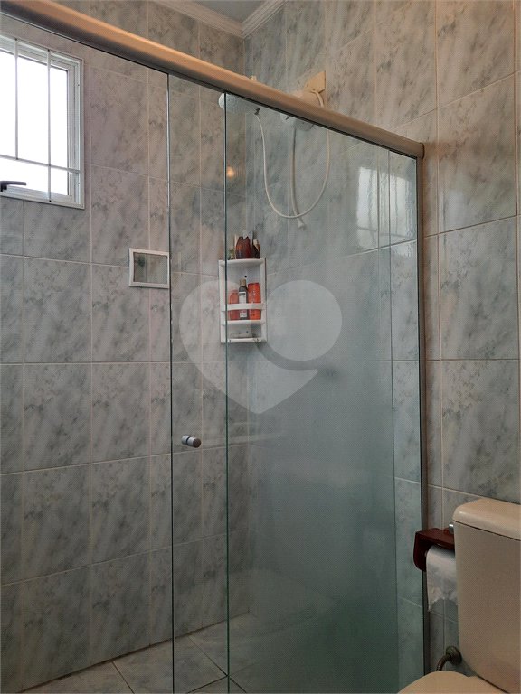 Sobrado à venda com 3 quartos, sendo 1 suíte, em Brooklin Velho, São Paulo, SP