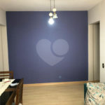 Apartamento à venda com 2 quartos em Baeta Neves, São Bernardo do Campo, SP