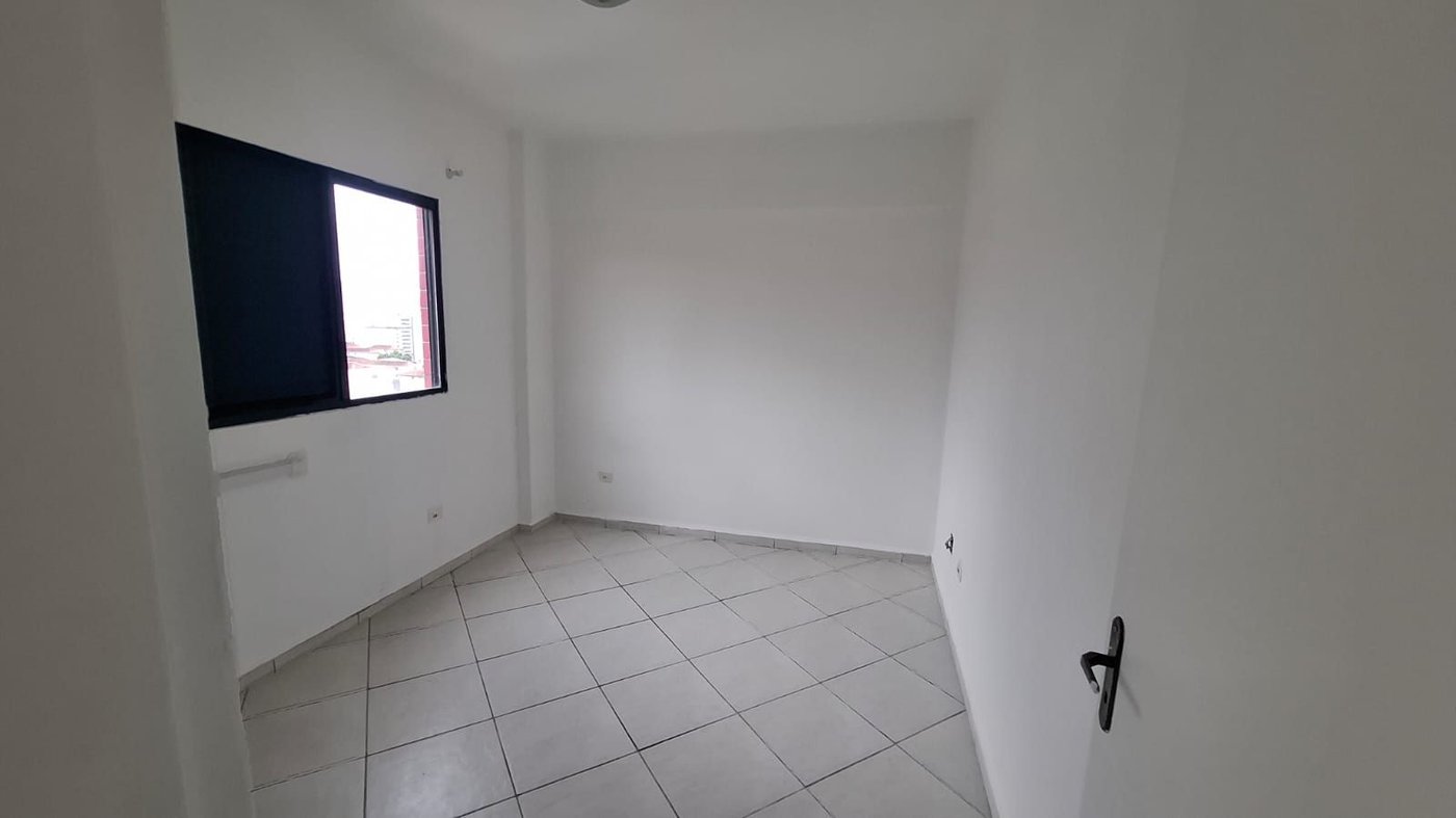 Apartamento com 2 dormitórios à venda, 80 m² por R$ 500.000,00 - Campo Grande - Santos/SP