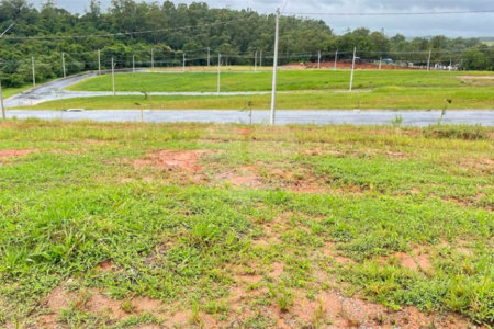 Terreno à venda no condomínio Villagio Italia, Sorocaba - SP
