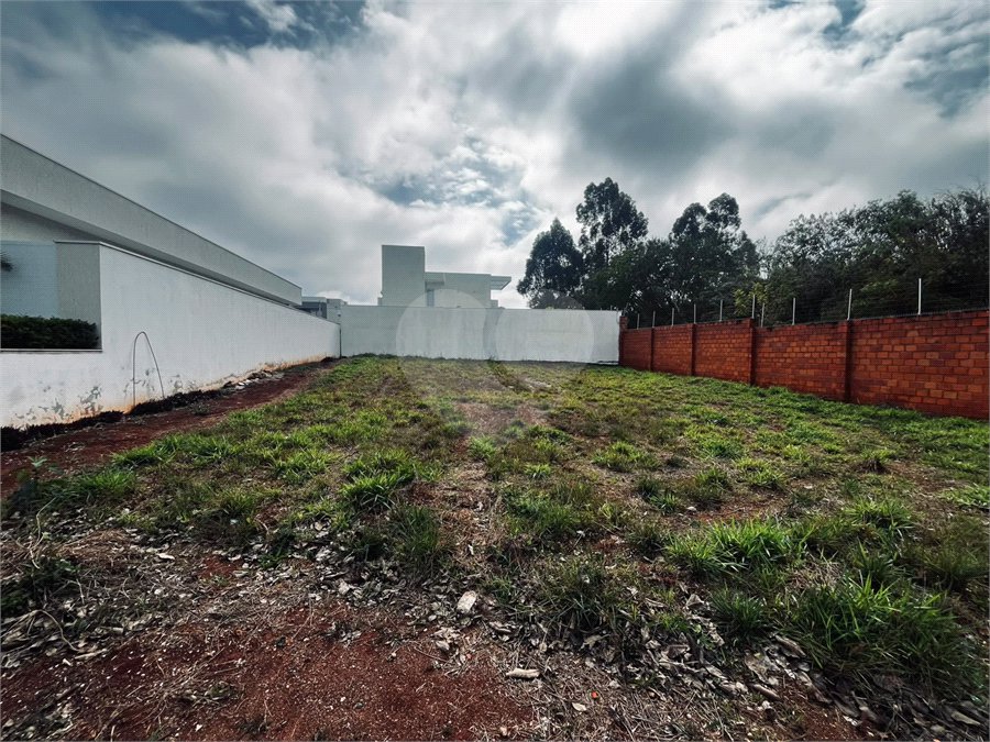 Terreno à venda no condomínio Residencial Golden Ville, Itapetininga - SP