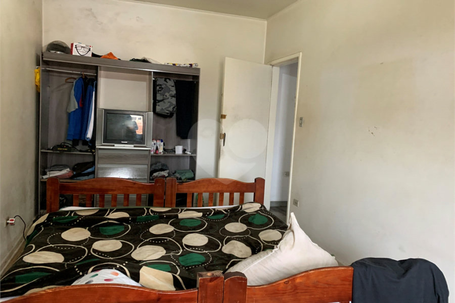 Sobrado à venda com 3 quartos em Tucuruvi, São Paulo, SP
