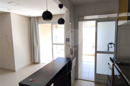 Apartamento à venda com 2 quartos em Jardim Esmeralda, São Paulo, SP