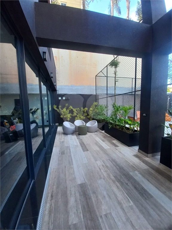 Studio à venda ou para alugar com 1 quarto em Vila Olímpia, São Paulo, SP