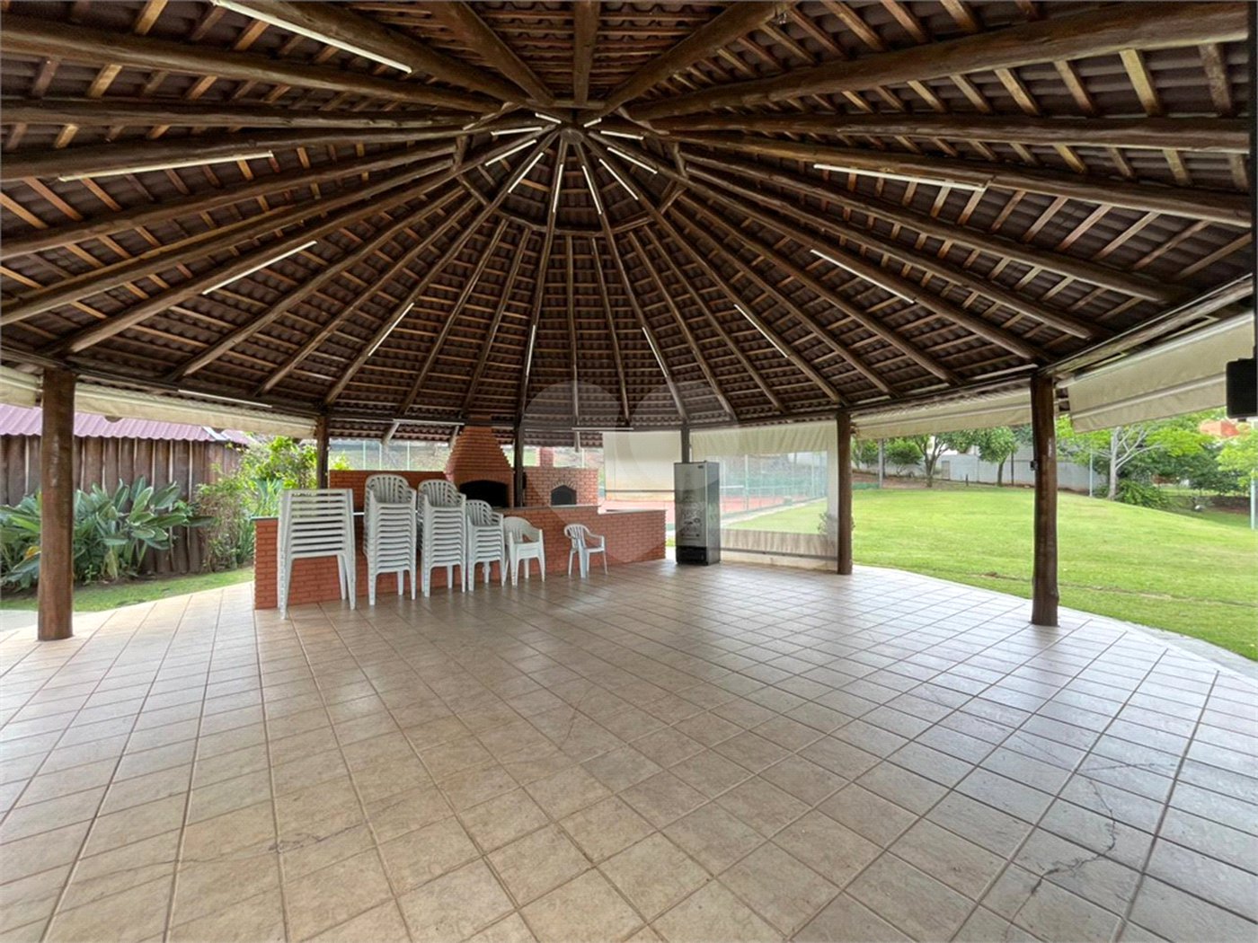 Terreno à venda no condomínio Rancho Dirce, Sorocaba - SP