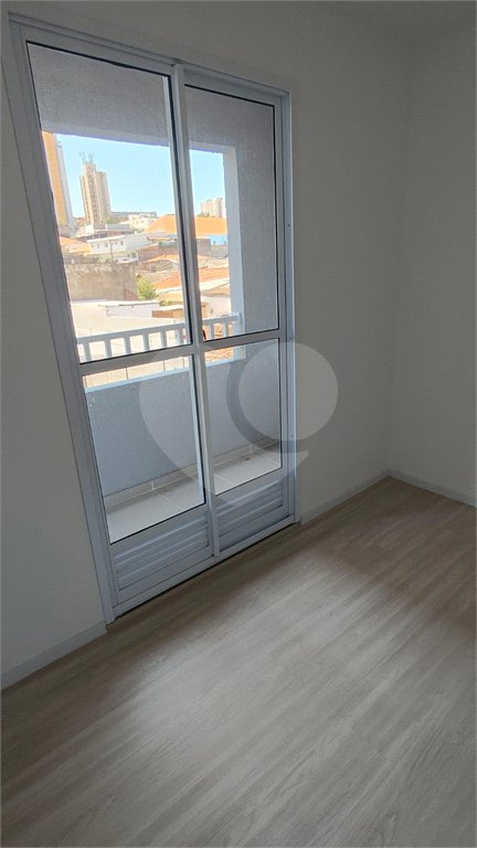 Apartamento à venda com 1 quarto em Campo Limpo, São Paulo, SP