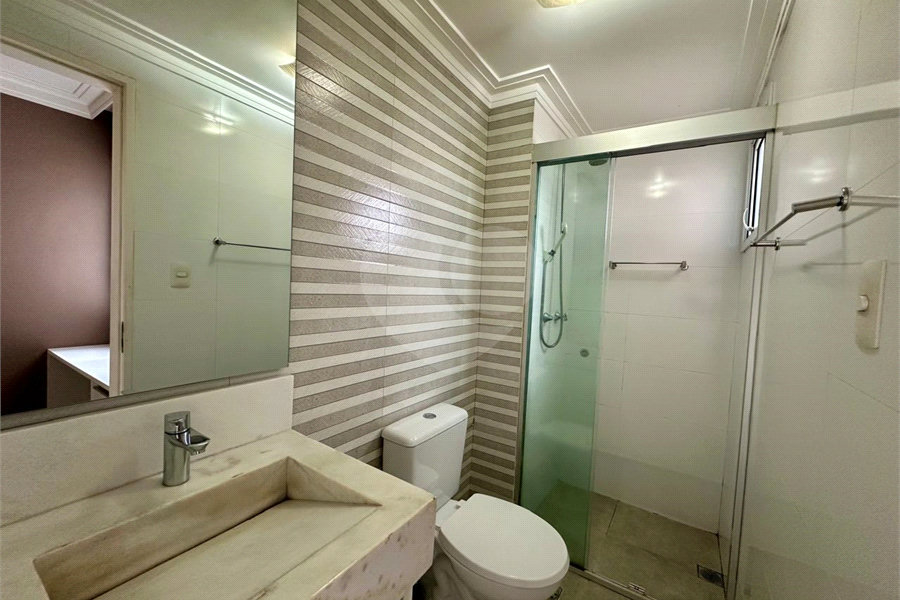 Apartamento à venda com 2 quartos, sendo 1 suíte, em Santana, São Paulo, SP