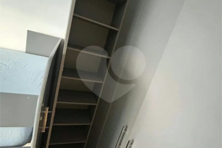 Apartamento em Vila Mariana com 33m²