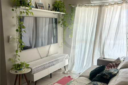 Apartamento à venda com 2 quartos, sendo 1 suíte, em Morada do Ouro, Cuiabá, MT