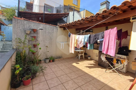 Sobrado à venda com 2 quartos em Vila Aurora (zona Norte), São Paulo, SP