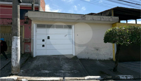 Casa Térrea à venda com 2 quartos em Jardim América, Poá, SP