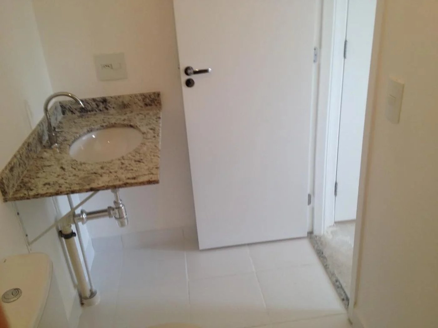 Apartamento à venda com 2 quartos, sendo 1 suíte,  em Vila Andrade, São Paulo, SP
