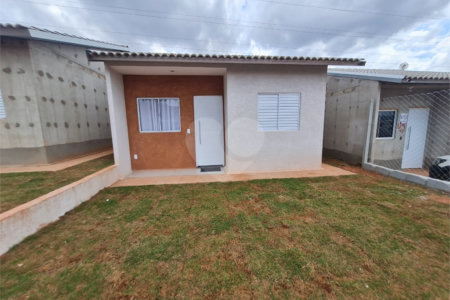 Casa Térrea à venda com 2 quartos em Caetetuba, Atibaia, SP