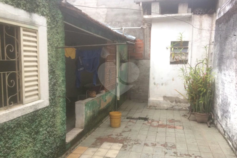 Casa à venda com 4 quartos, sendo 1 suíte, em Tucuruvi, São Paulo, SP