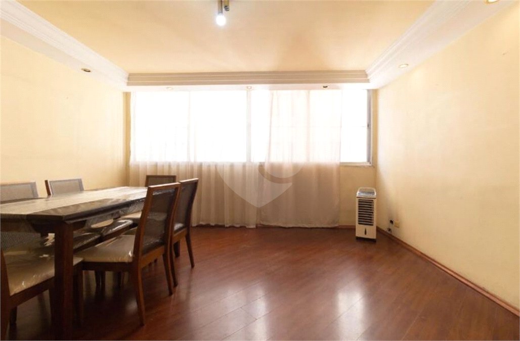 Apartamento à venda com 2 quartos em Saúde, São Paulo, SP
