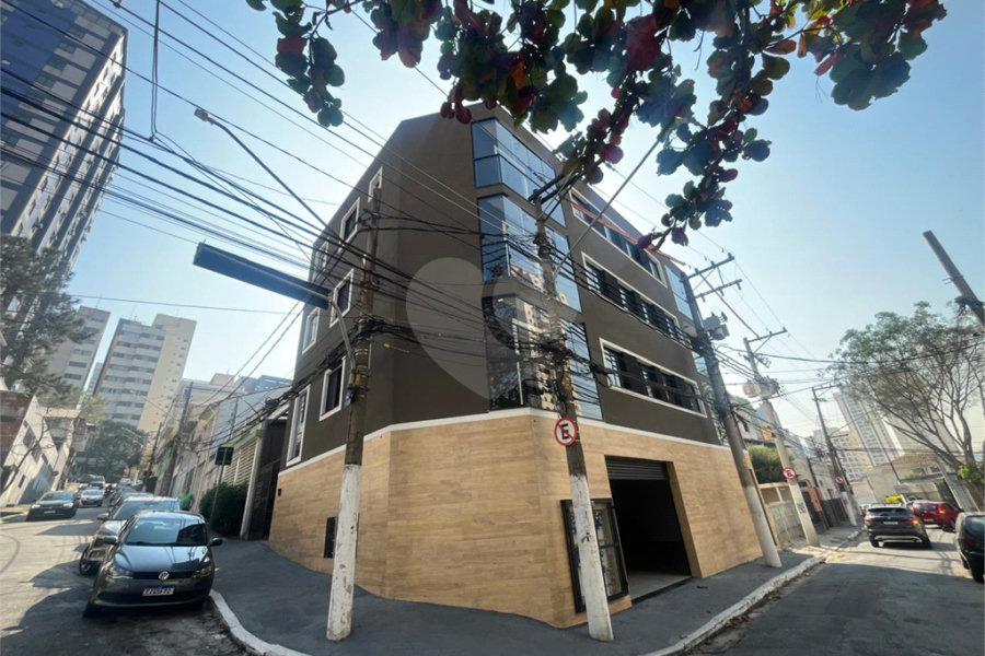 Apartamento à venda com 2 quartos em Santana, São Paulo, SP