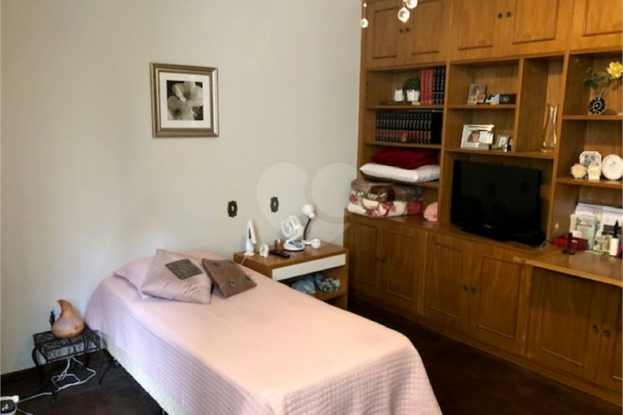 Apartamento à venda com 4 quartos, sendo 2 suítes, em Bela Vista, São Paulo, SP