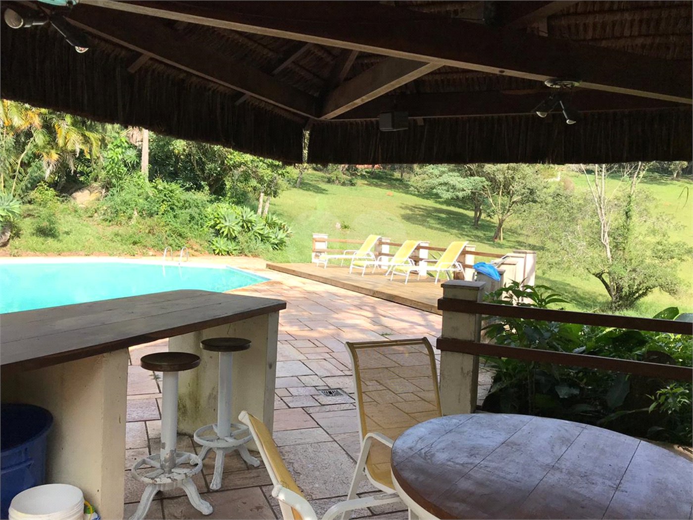 Chácara à venda com 5 quartos em Volta Grande (são João Novo), São Roque, SP
