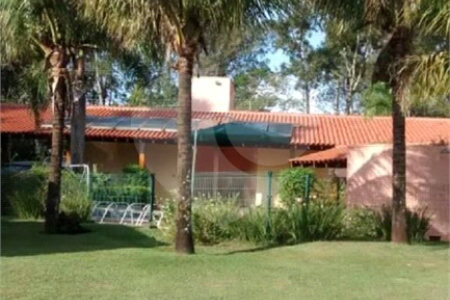 Casa Térrea no Condomínio Vila Pinhal Do Broa
