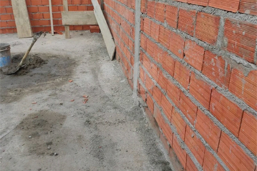 Casa à venda com 2 quartos, sendo 1 suíte, em Vila Guilherme, São Paulo, SP