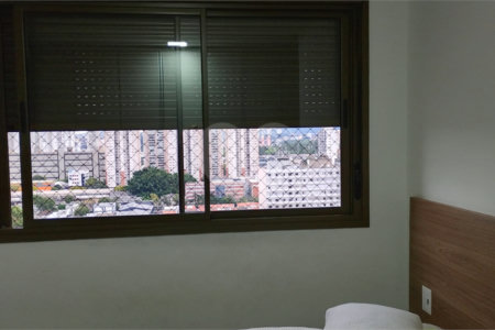 Apartamento à venda com 2 suítes em Vila Leopoldina, São Paulo, SP