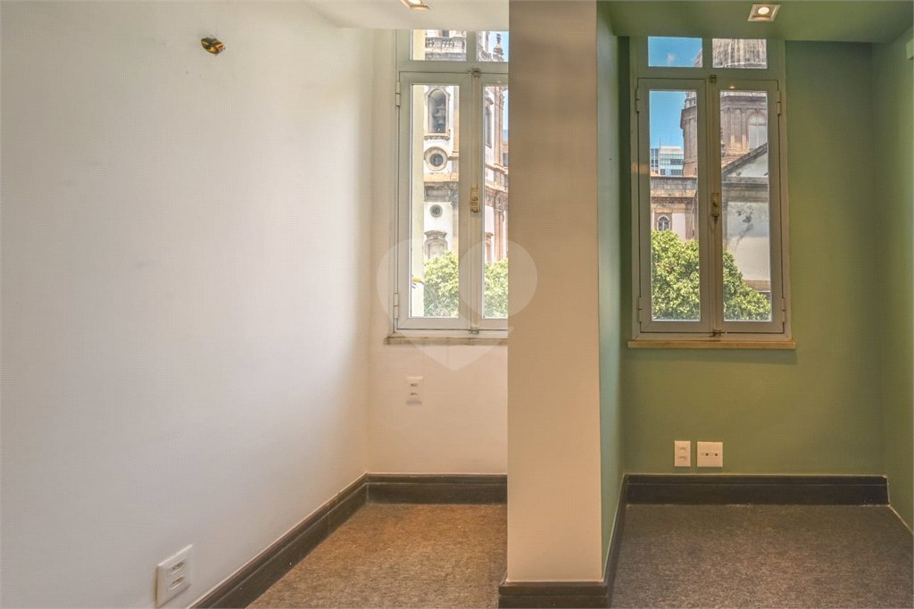 Sala à venda ou para alugar no Centro, Rio de Janeiro, RJ