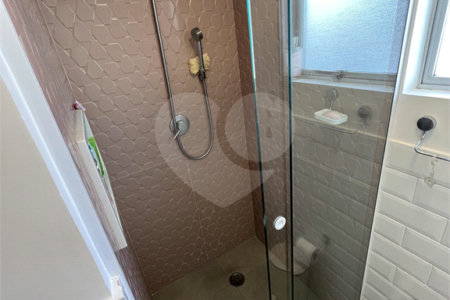 Apartamento à venda com 2 quartos, sendo 1 suíte, em Bosque da Saúde, São Paulo, SP
