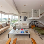 Cobertura à venda com 3 quartos, sendo 2 suítes,  em Vila Progredior, São Paulo, SP