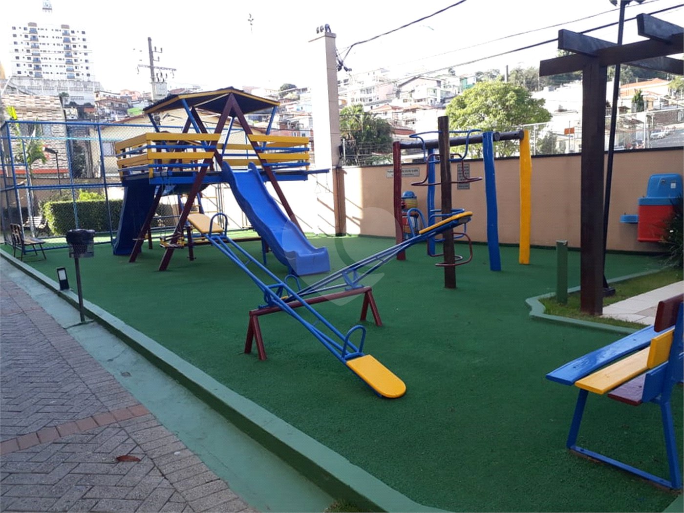 Apartamento à venda com 2 quartos em Imirim, São Paulo, SP