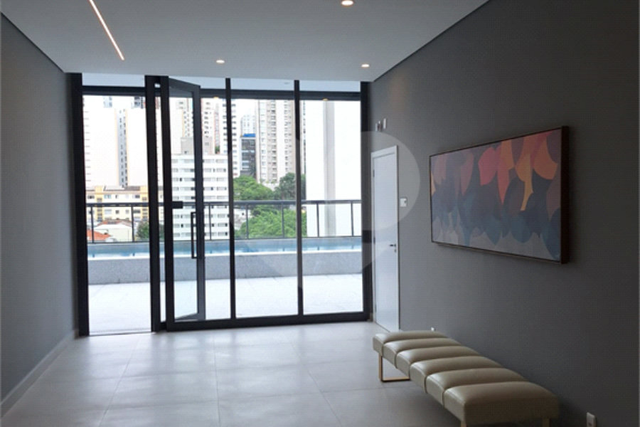 Apartamento à venda com 2 quartos, sendo 1 suíte, em Perdizes, São Paulo, SP