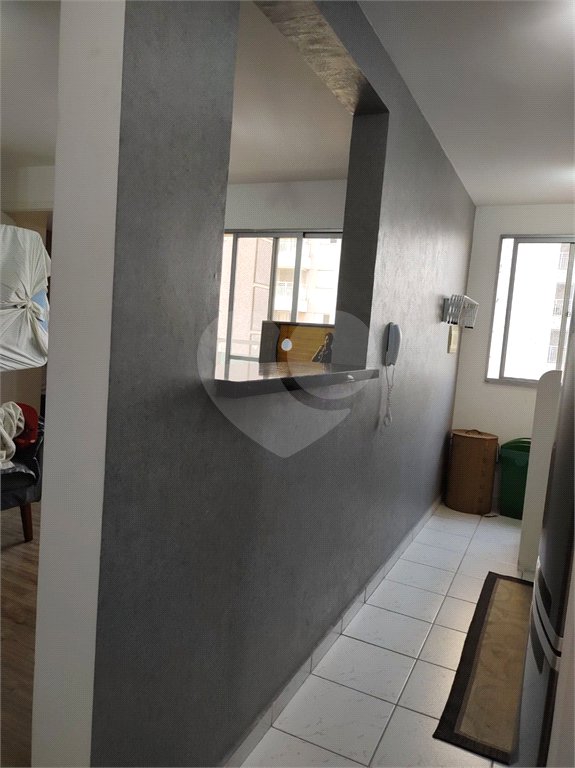 Apartamento à venda com 2 quartos, sendo 1 suíte,  em Sacomã, São Paulo, SP