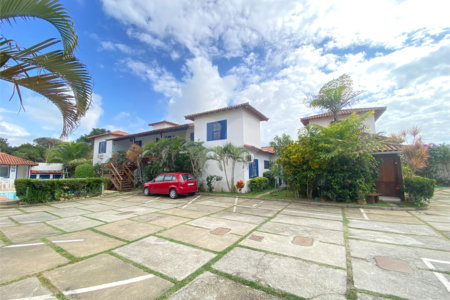 Casa em condomínio à venda com 1 suíte em Marina, Armação dos Búzios, RJ