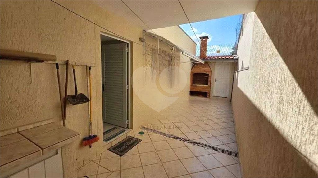Casa à venda ou para alugar com 3 quartos, sendo 1 suíte, em Jardim Morumbi, Jundiaí, SP