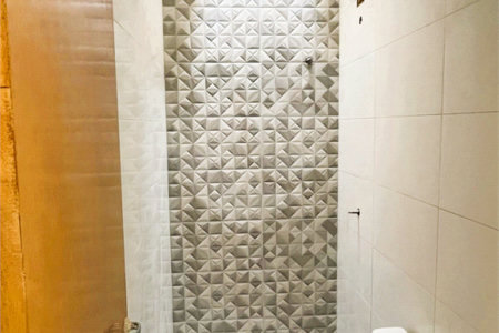 Sobrado à venda com 3 quartos, sendo 1 suíte, em Vila Tiradentes, São Paulo, SP
