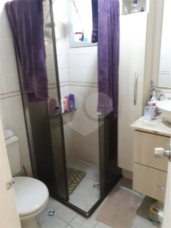Apartamento à venda com 3 quartos em Tucuruvi, São Paulo, SP