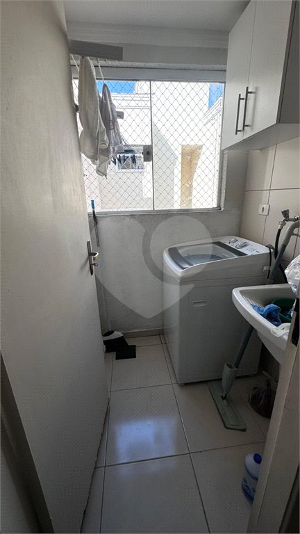 Apartamento à venda com 2 quartos em Jardim Refúgio, Sorocaba, SP