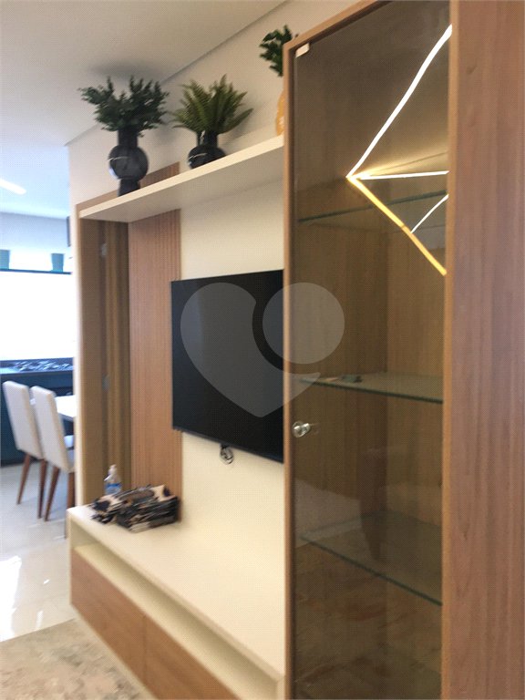 Apartamento à venda com 1 quarto em Vila Mazzei, São Paulo, SP