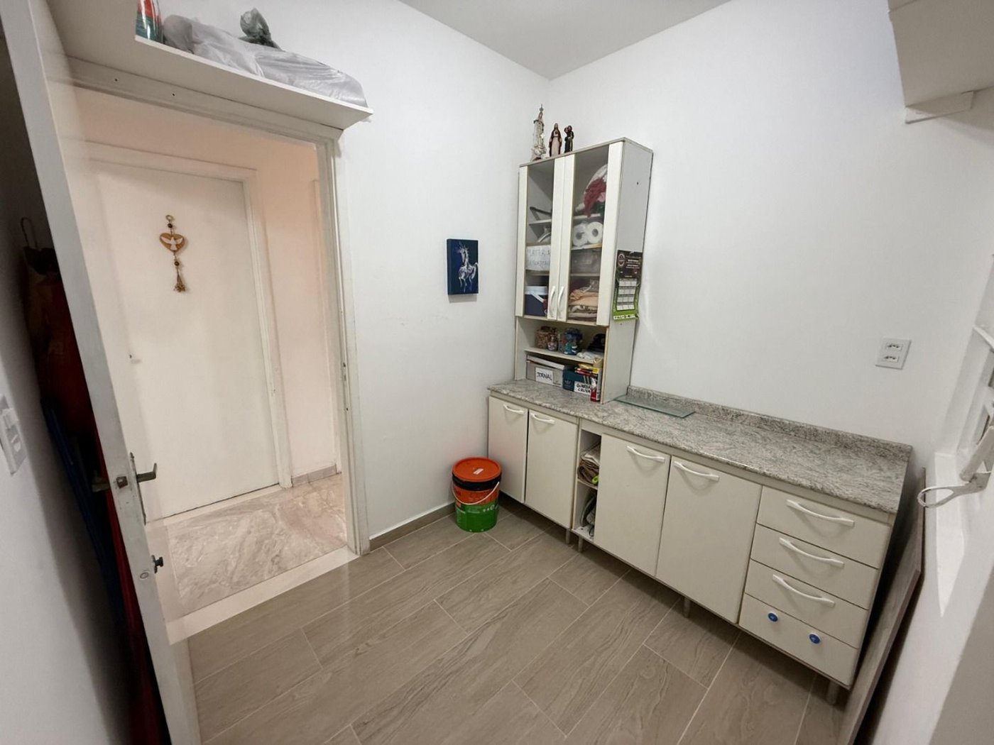 Apartamento à venda, 109 m² por R$ 775.000,00 - José Menino - Santos/SP
