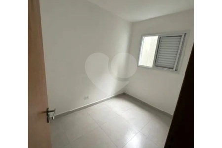 Apartamento à venda com 1 quarto em Cidade Patriarca, São Paulo, SP