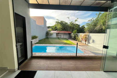 Chácara à venda com 1 suíte em Campos Elíseos, Ribeirão Preto, SP